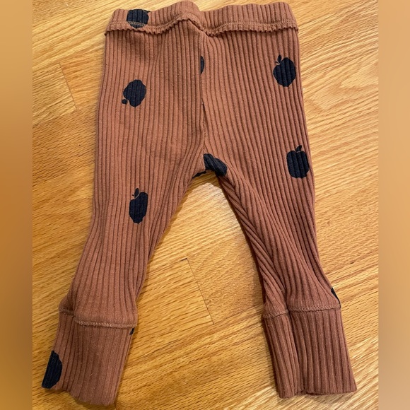 Zara Ribbed leggings - Picture 3 of 3